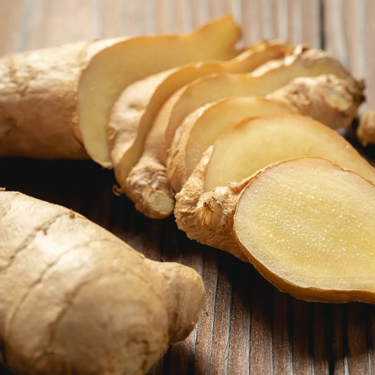 Daily Ginger Consumption for 3 Months: One Woman’s Experience and What Experts Say