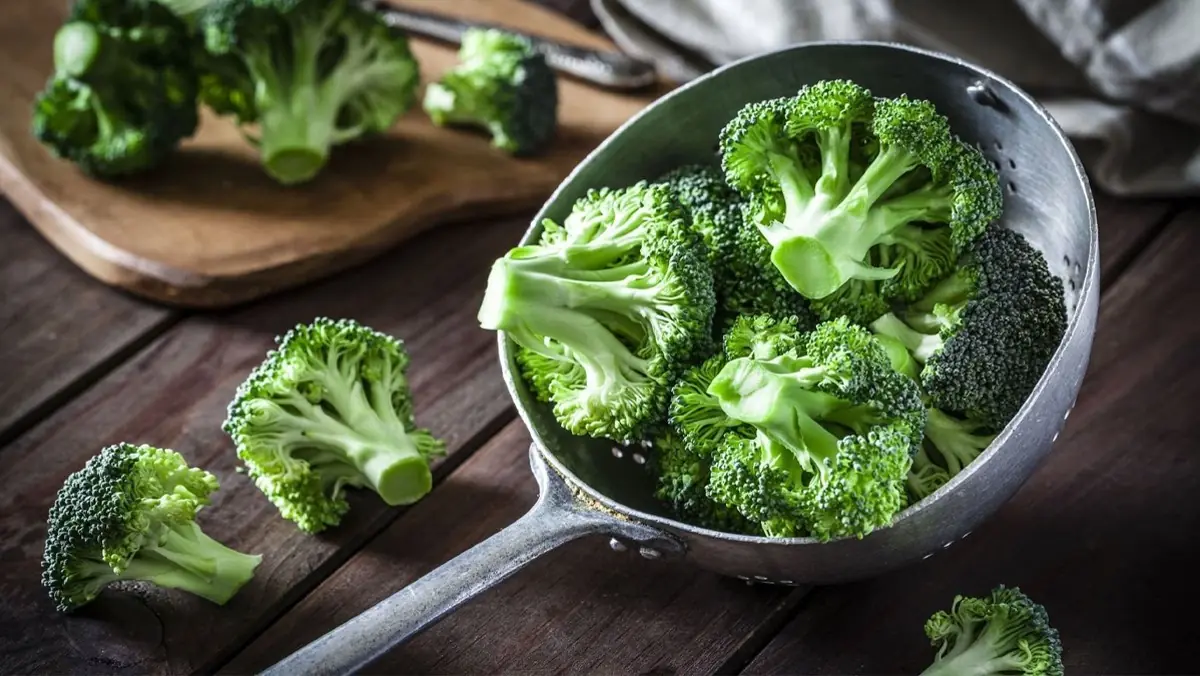 Doctors caution that excessive broccoli consumption may have unexpected effects on your body