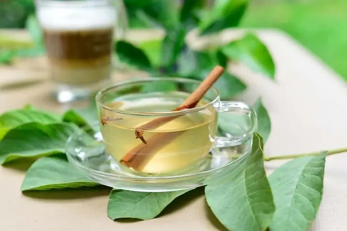 7 incredible health benefits of guava leaf tea you should know
