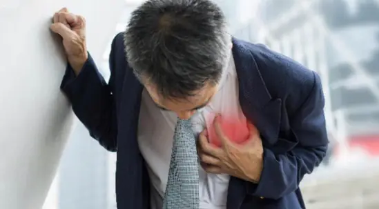 Warning: If You Don’t Want a Sudden Stroke, Avoid These 3 Foods!