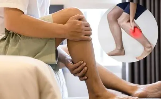 Are Feet an "Early Warning Sign" of Cervical Cancer? Don’t Ignore These 4 Situations