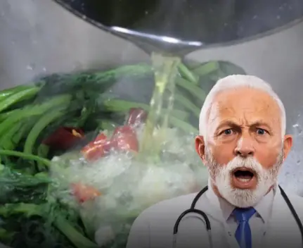 Keep your liver healthy: 4 vegetables and 2 fruits you should eat daily