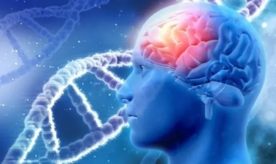 Nothing ki:lls faster than your own mind. Don’t stress about things that are not under your control