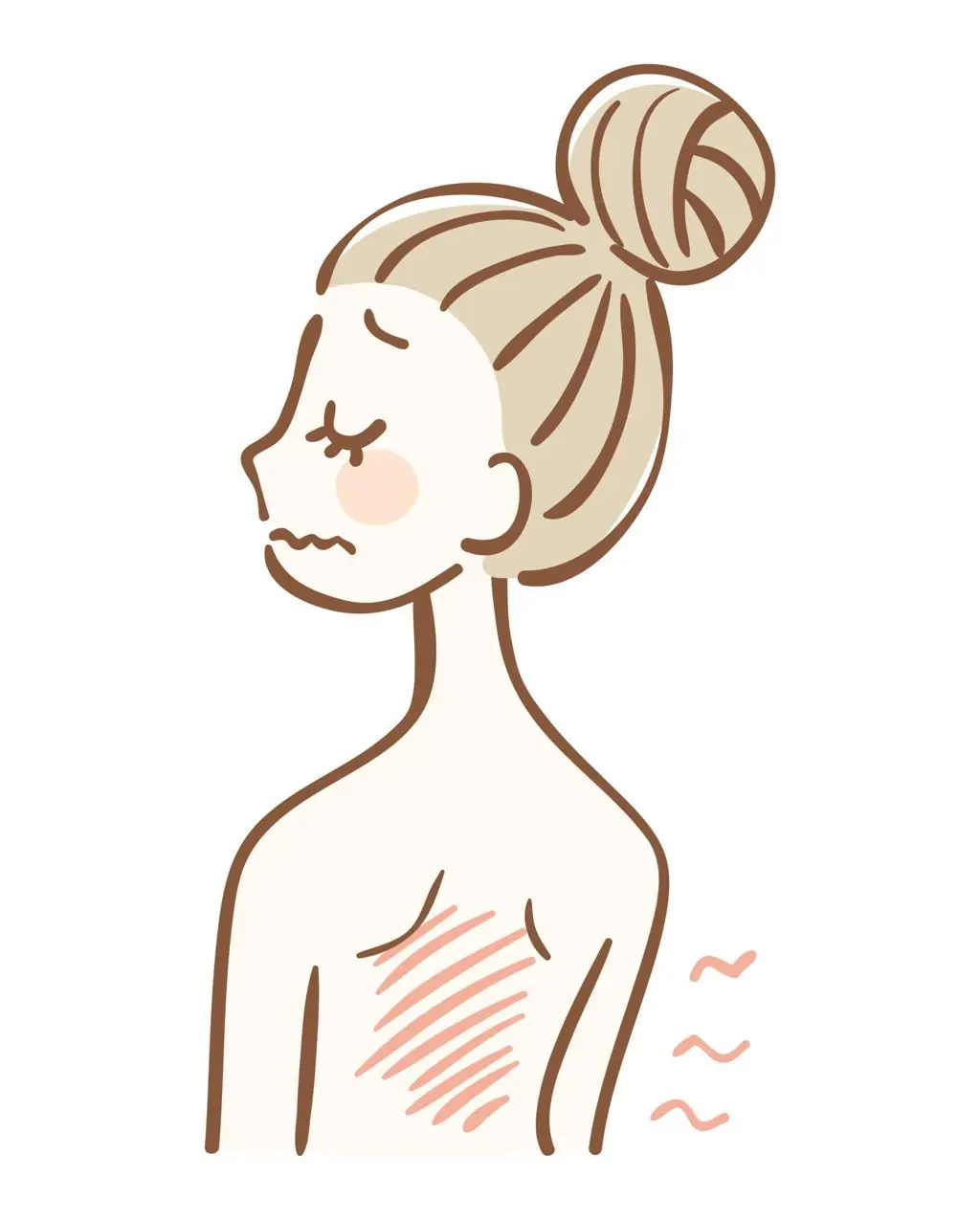 10 Early Warning Signs Your Body Should Never Ignore