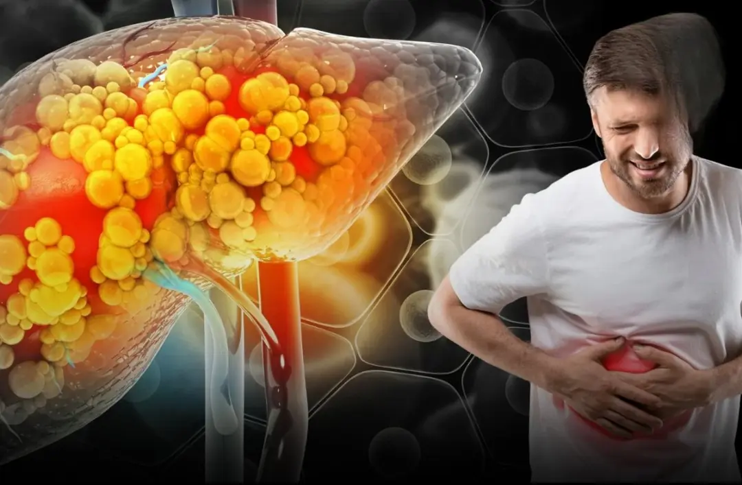 It’s Not Just Alc.ohol — Here’s the Real Cause