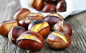 Doctors reveal the hidden benefits of chestnuts you didn’t expect