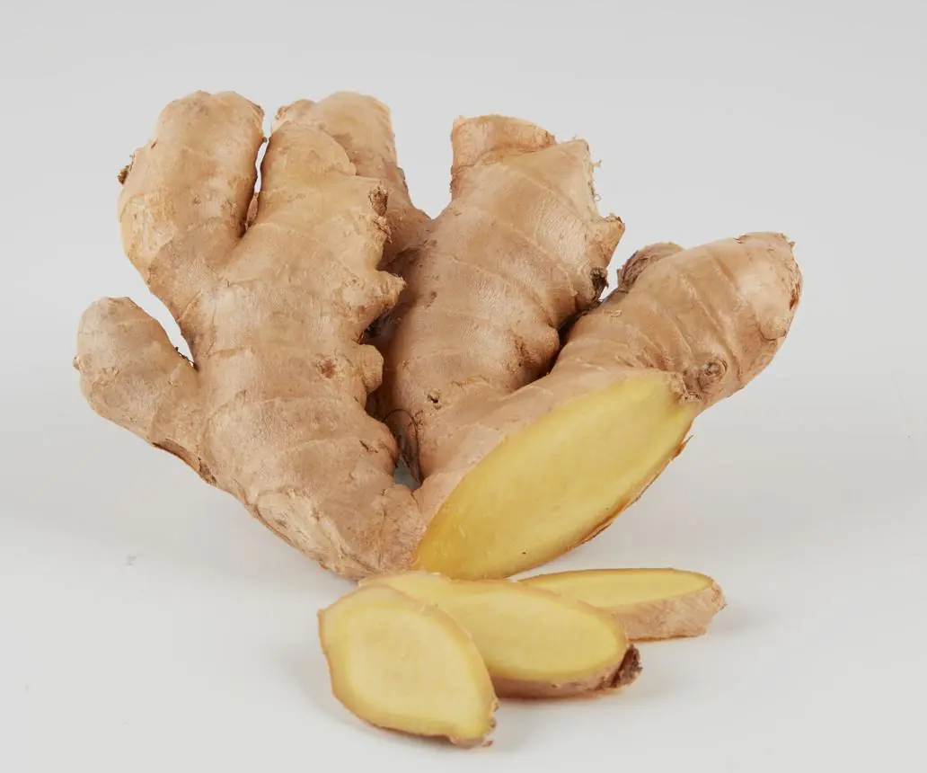 Can Ginger Help Ease Menstrual Symptoms? What Science Suggests