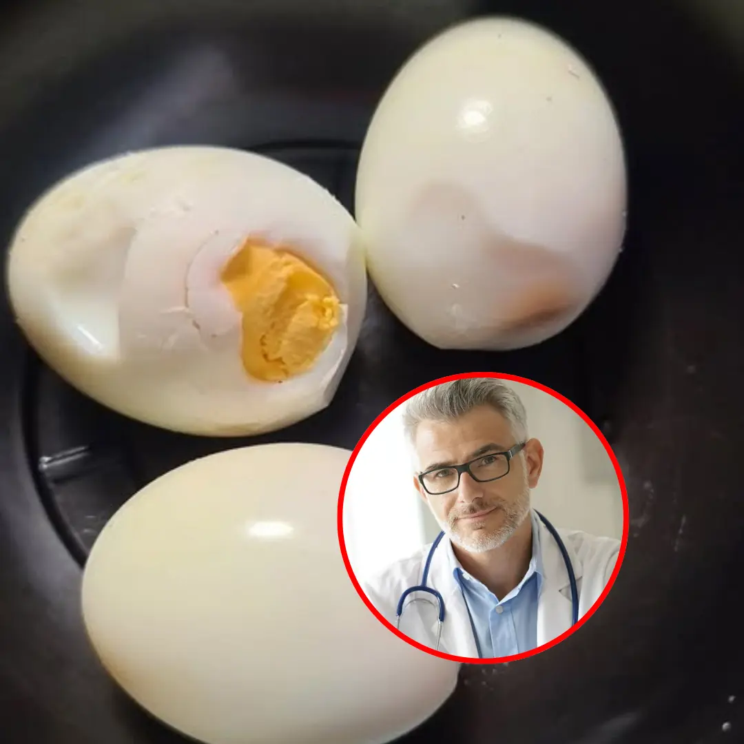 Doctors Explain Why Eating Boiled Eggs in the Morning May Be Good for Your Health