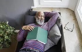 Love Napping During the Day? Here’s Some Important News You Should Know