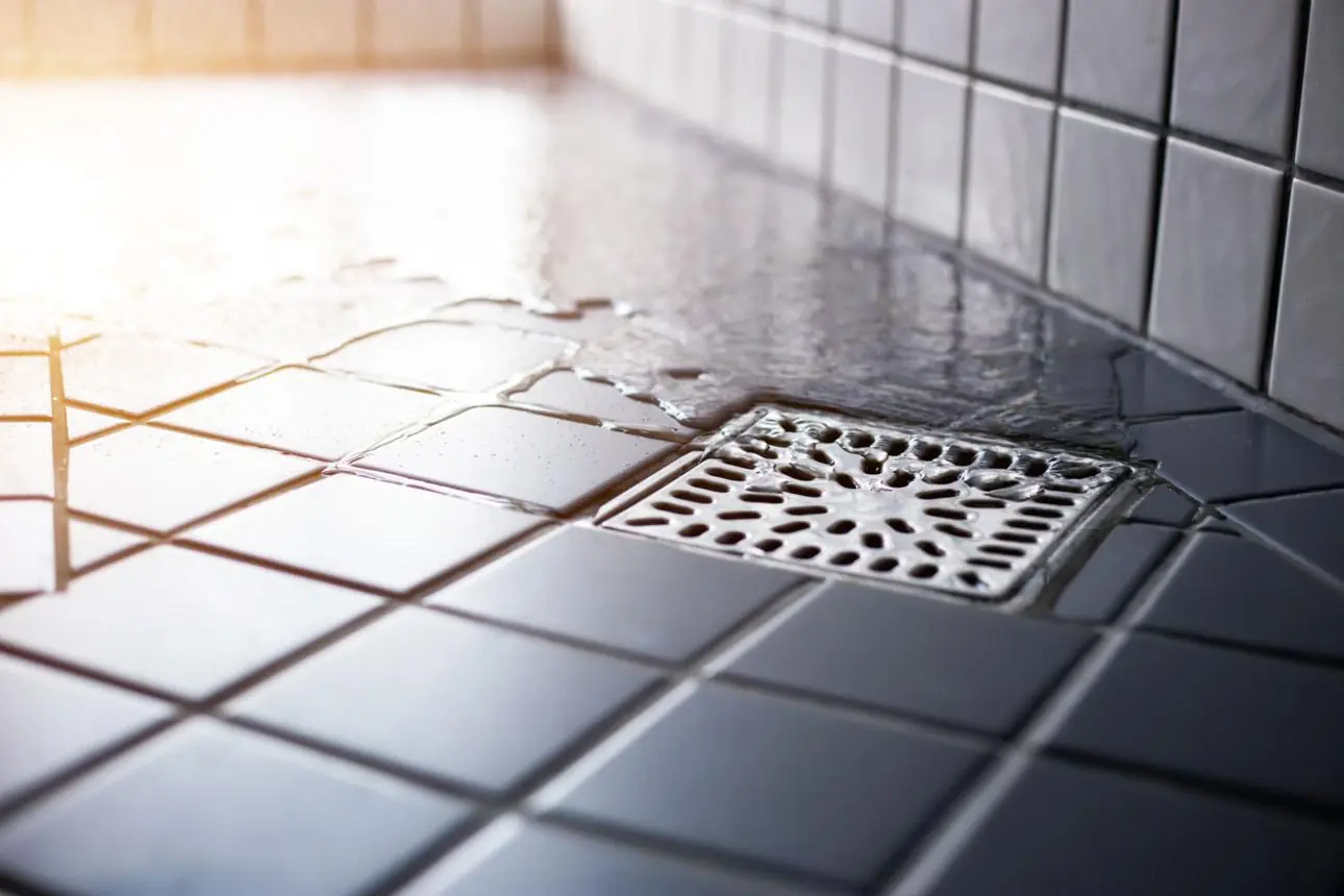 Is Urinating in the Shower Harmful? What You Should KnowIs Urinating in the Shower Harmful? What You Should Know