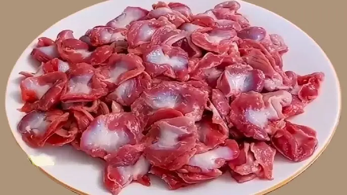What Happens If You Eat Chicken Gizzards?