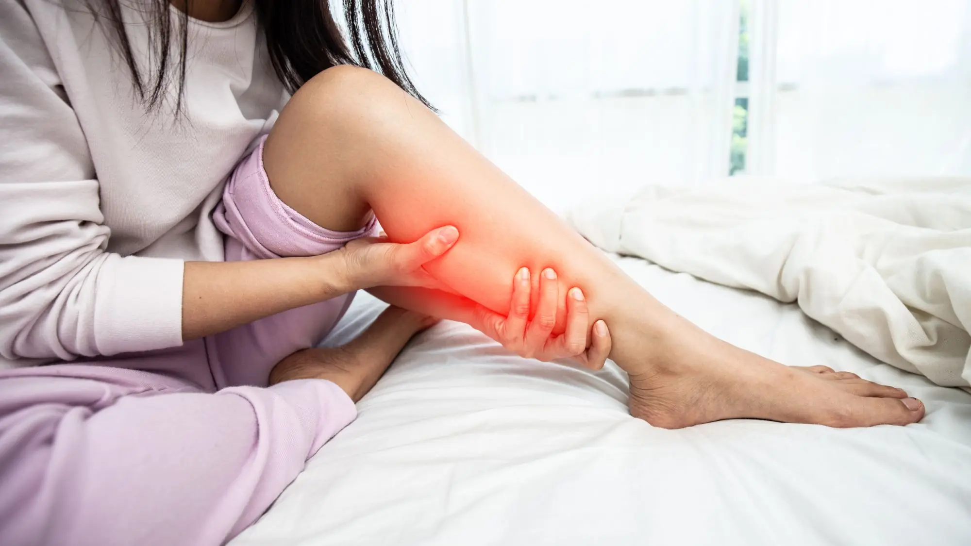 Banish Painful Night Cramps: What Happens If You Try These Simple Bedtime Tricks