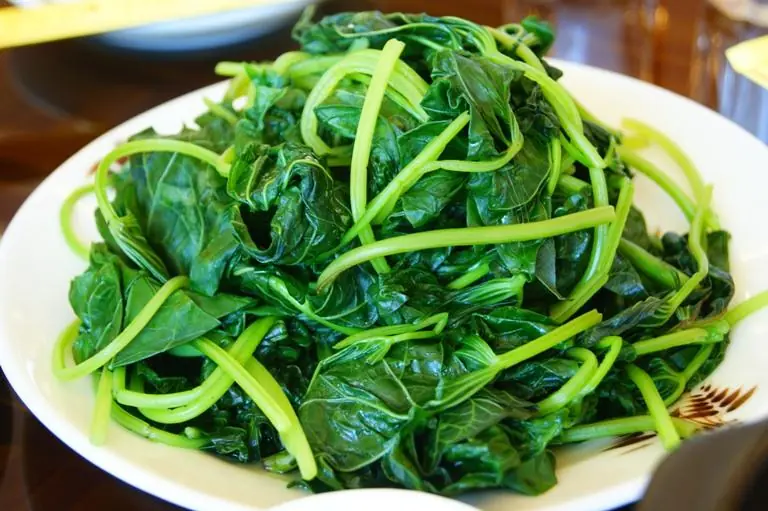 Broccoli and Greens: A Powerful Addition to a Healthy Diet
