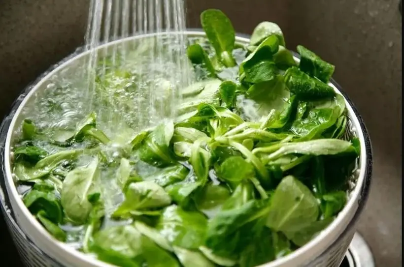 Take care of your liver: Include these 4 veggies and 2 fruits in your daily meals!