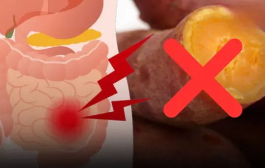 3 Groups of People Who Should Limit Sweet Potatoes, Despite Their Nutritional Value