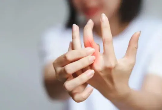 Don’t ignore the symptoms