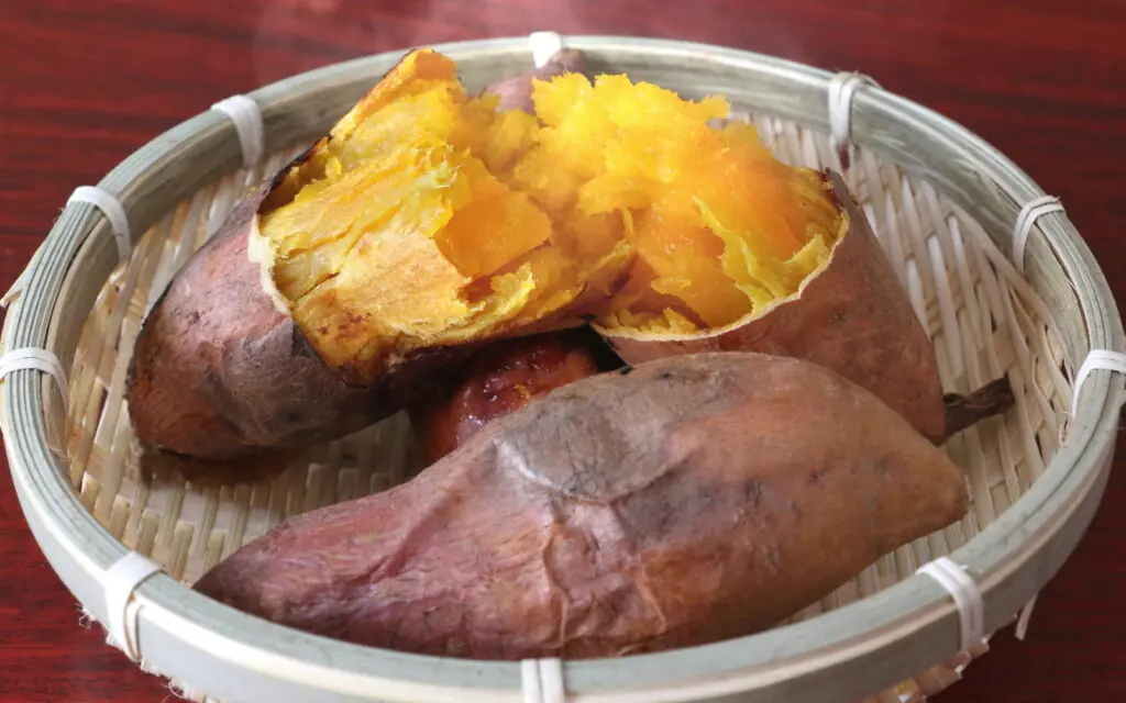 What Happens to Your Body If You Eat Sweet Potatoes for Breakfast Every Day?