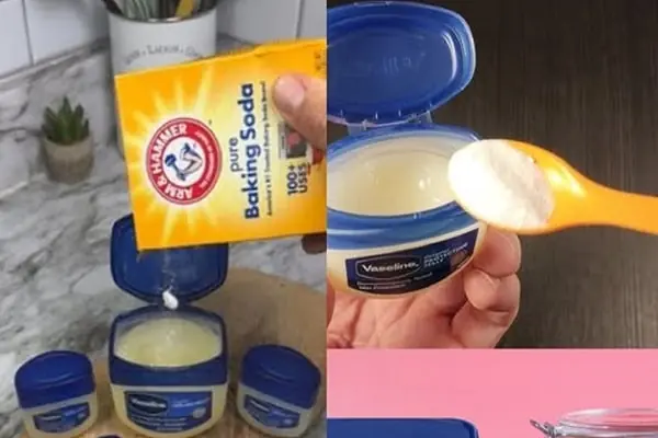 Baking Soda and Vaseline: A Viral Hand Care “Secret” — Miracle or Myth?