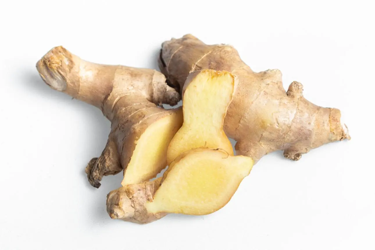 Who Should Avoid Ginger? 5 Health Conditions to Watch Carefully