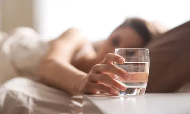 Drink Water on an Empty Sto.mach for 30 Days: What Really Happens to Your Body?