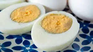 11 Egg Facts That Will Change How You See Hard-Boiled Eggs