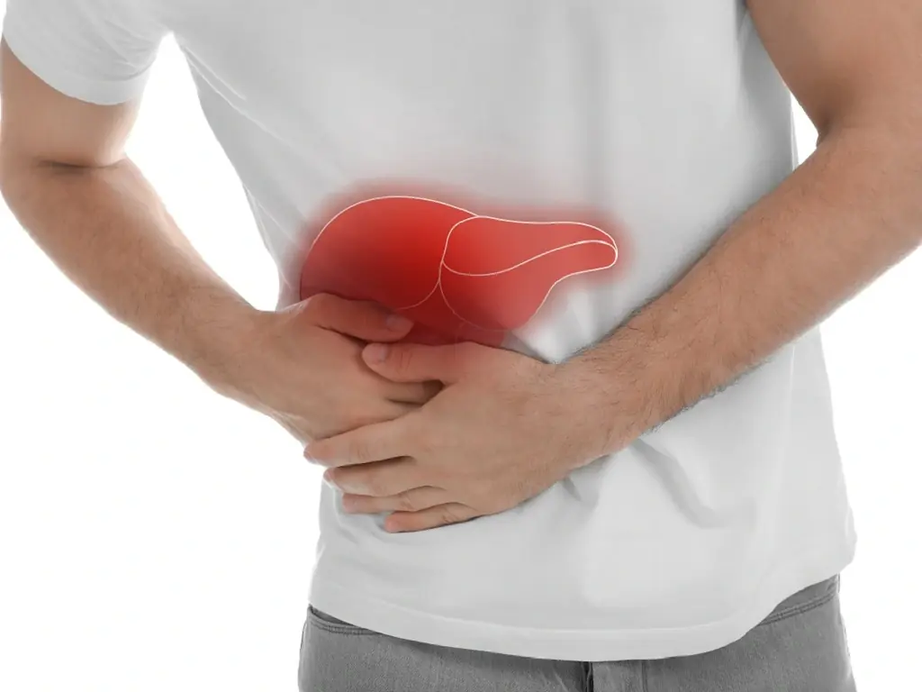 10 Hidden Habits That May Lead to Fatty Liver Disease Over Time