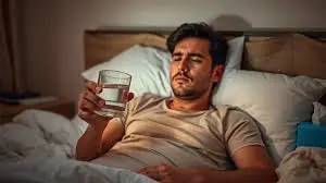 Nighttime Dry Mouth? Here Are 8 Common Causes You Need to Know
