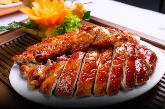 People who should avoid eating duck meat