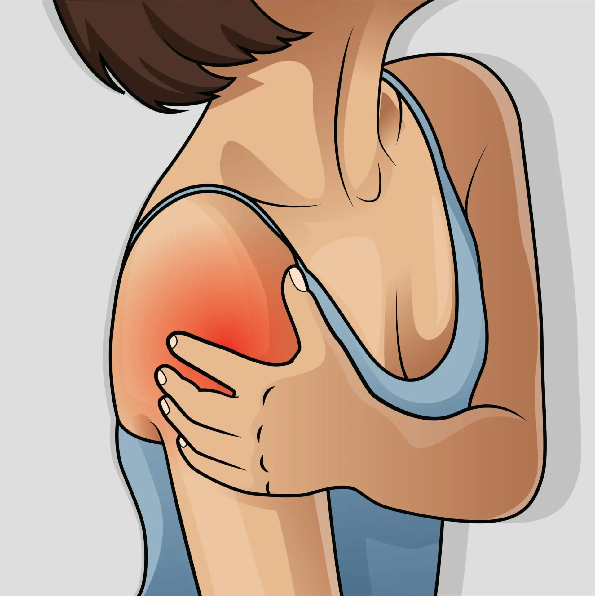 7 Hidden Signs Your Body Might Be Showing Arthritis