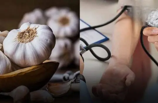 Garlic is healthy, but toxic for these 4 groups