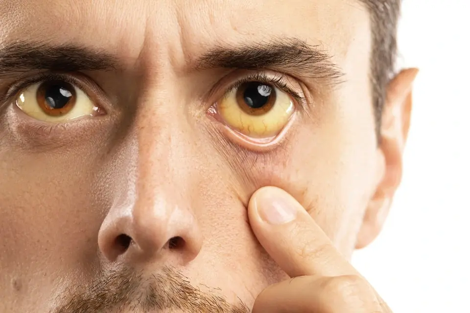 5 signs your liv.er is starting to have problems — don’t ignore them