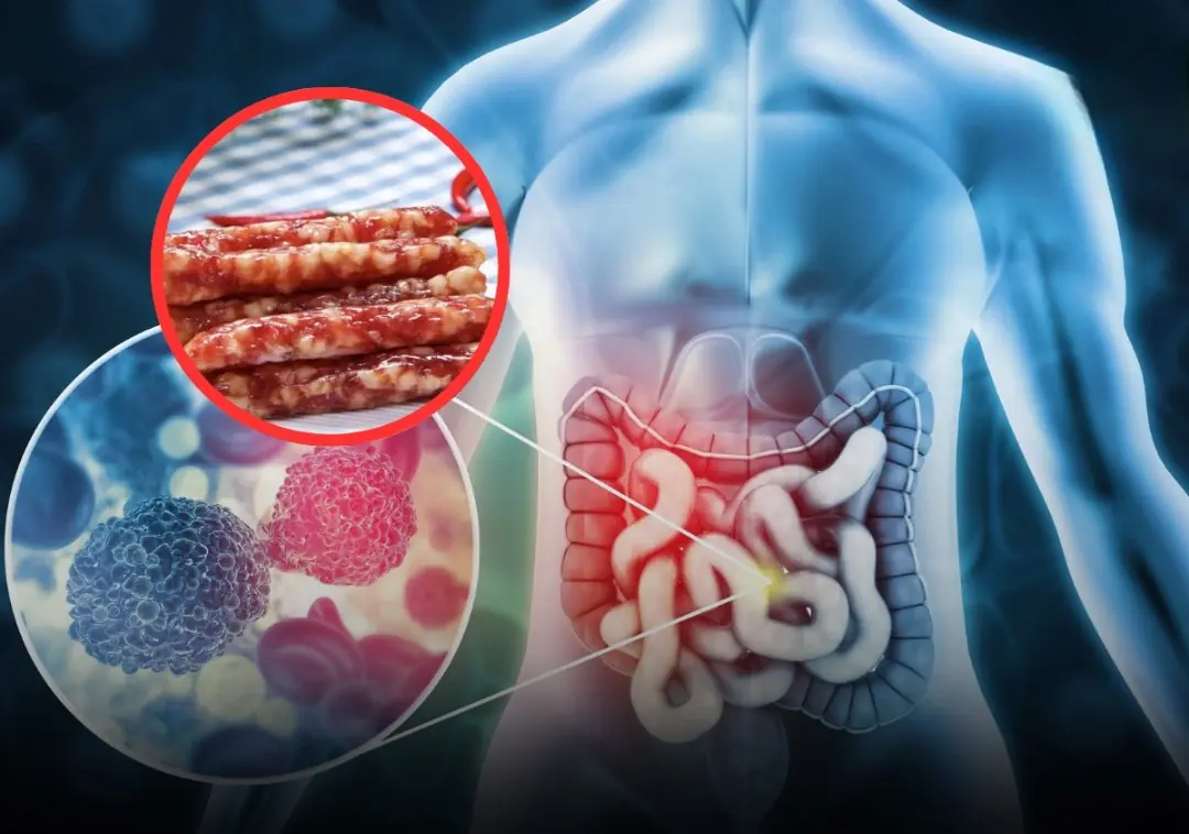 A routine breakfast turned deadly—are you making the same mistake?