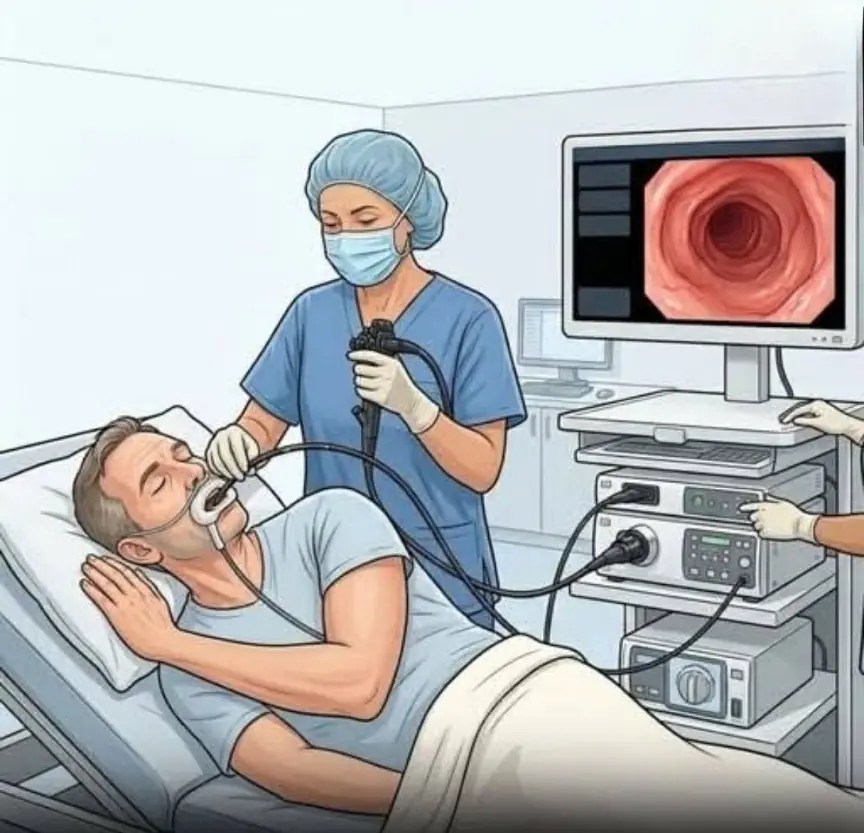 Just tell your doctor this to avoid a colonoscopy”? Nope — that’s bad advice.
