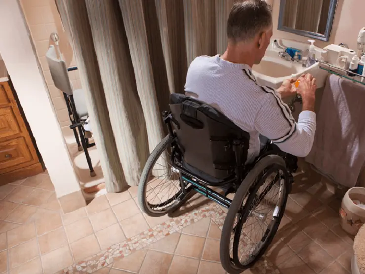 6 Warning Signs of Stroke After Bathing You Should Never Ignore