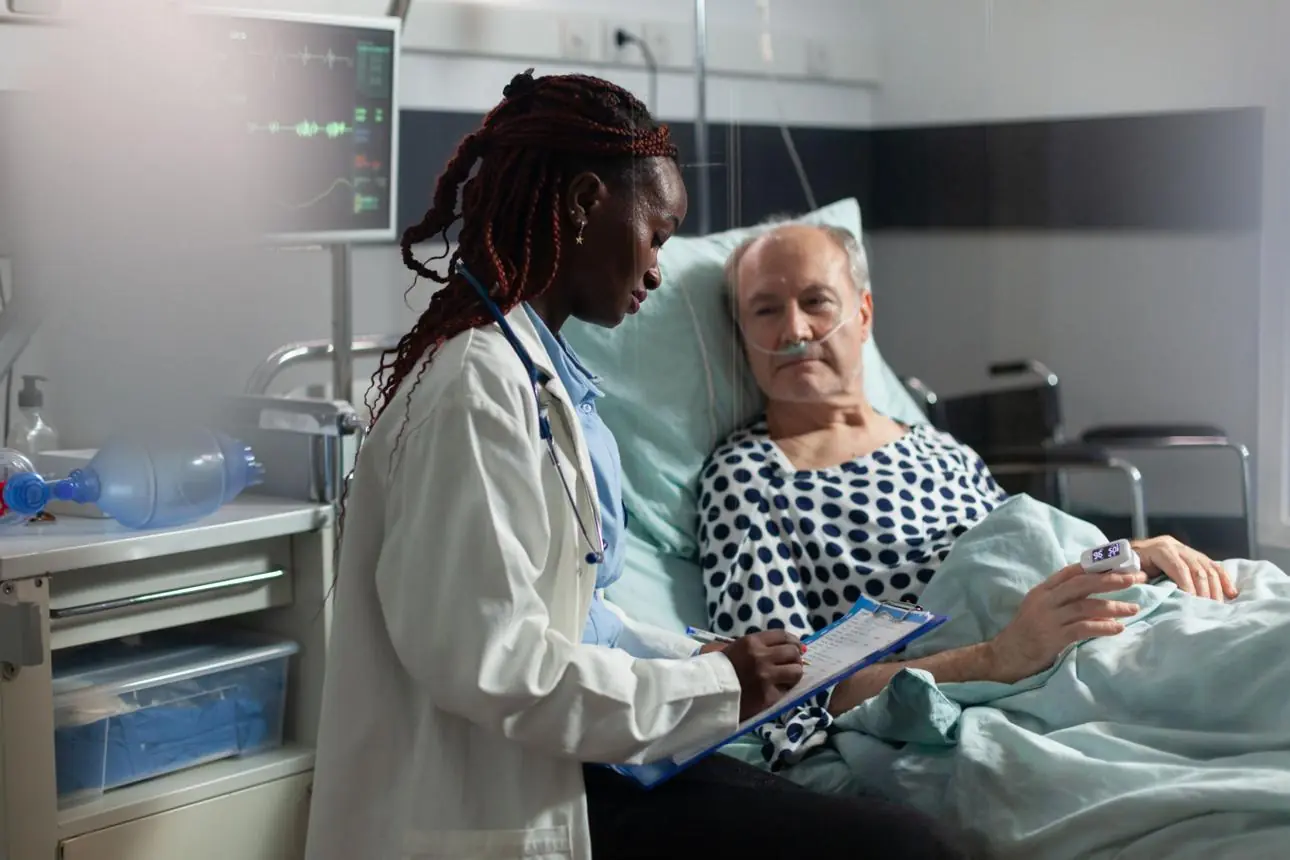 Six Subtle Warning Signs Your Body May Show Before Serious Health Decline