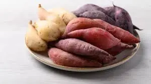 Think twice before eating sweet potatoes — read these 8 important facts first