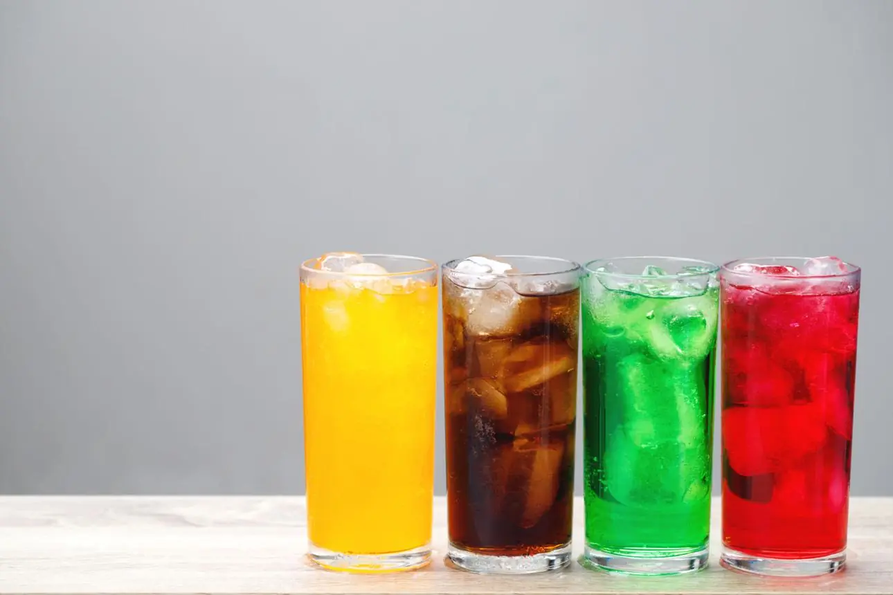 Kidney Health Alert: Understanding the Impact of Everyday Drinks