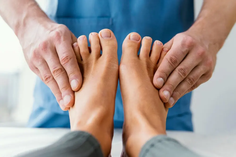 9 Early Signs of Diabetes You May Not Be Noticing