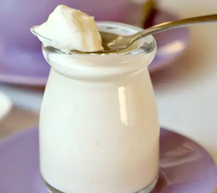 What can you do with expired yogurt?