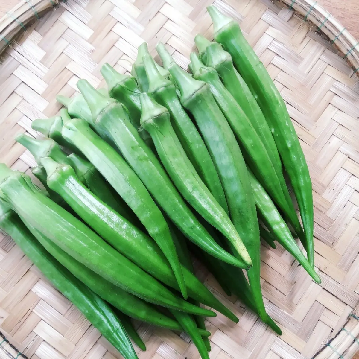 Okra Offers Many Health Benefits, But 7 Groups Should Be Cautious