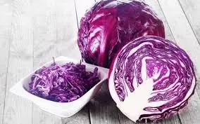 New insights reveal the possible effects of red cabbage