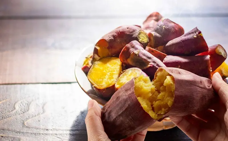 Why Eggs and Sweet Potatoes Make the Perfect Breakfast: 13 Science-Based Reasons
