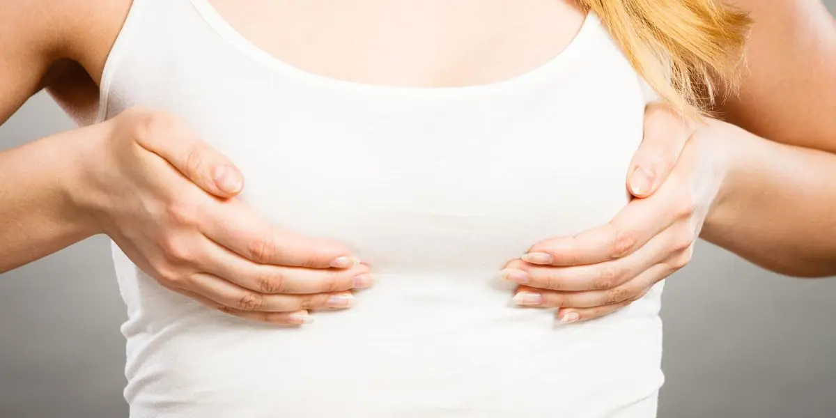 Do Small Breasts Reveal Anything About Health or Personality? Experts Explain the Truth