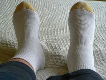 The Effects of Sleeping with Socks On: Benefits and Considerations