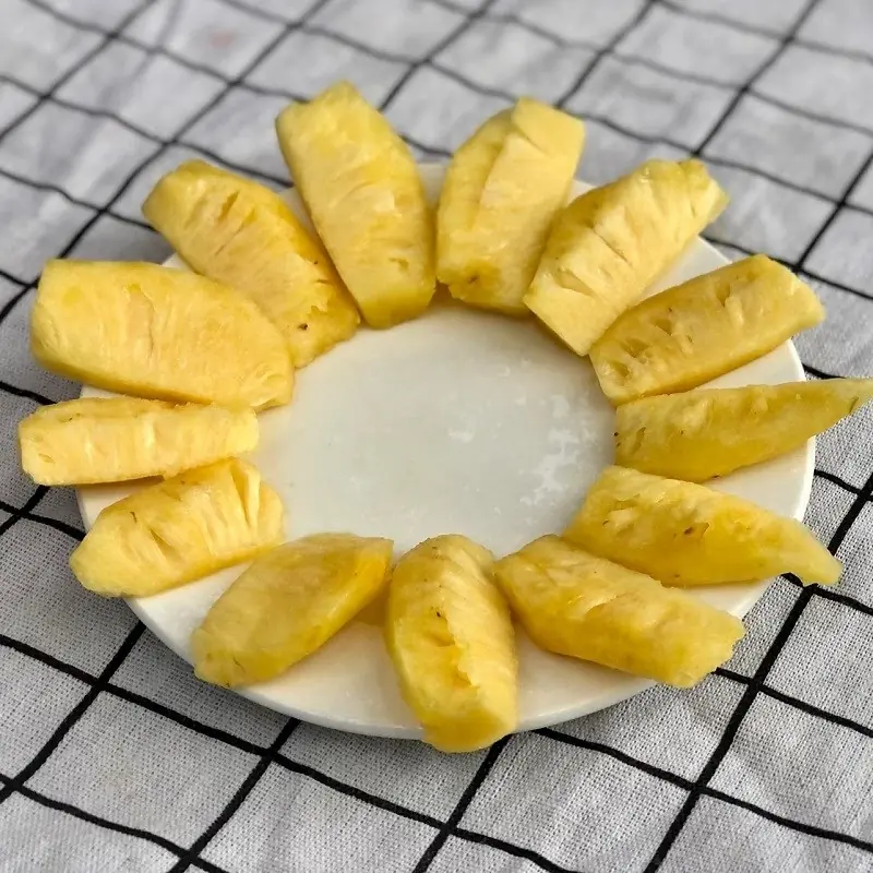 What if you ate pineapple every day? The results may shock you