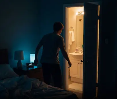 All The Things You Need to Know About Nighttime Urination And When To Start Worrying