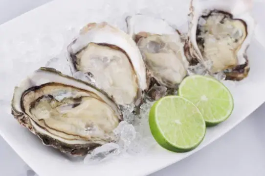 6 groups of people should not eat oysters