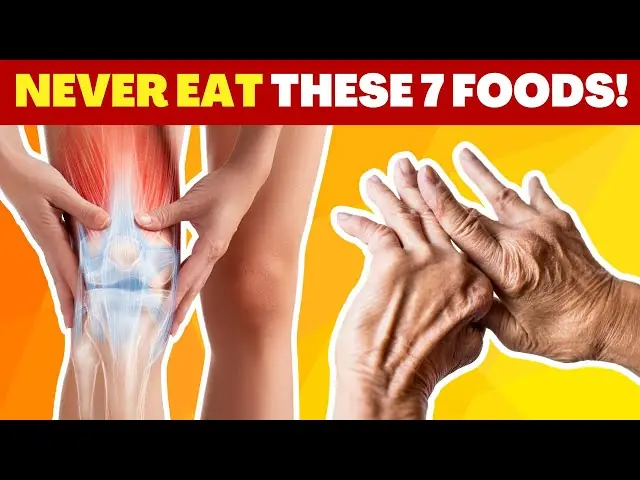 7 foods that fuel inflammation and joint pain — plus healthier swaps you should try