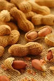 Should you eat peanuts every day? Here’s the expert answer