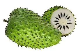 Soursop fruit: potential risks you should know before eating it regularly